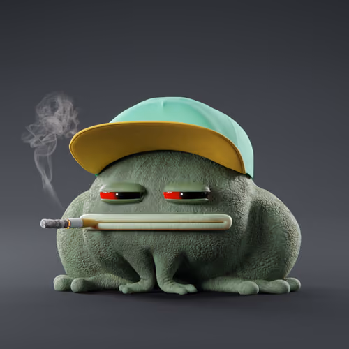 CROAKZ 5228