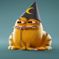 CROAKZ 4219
