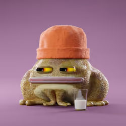 CROAKZ 6427