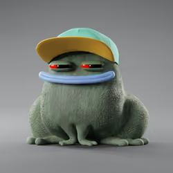 CROAKZ 2266