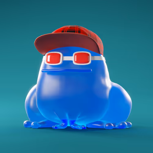 CROAKZ 4467