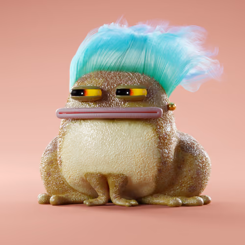 CROAKZ 3553