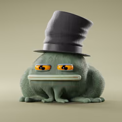 CROAKZ 2790