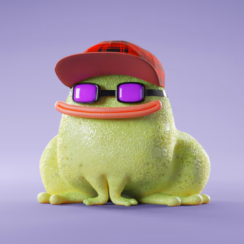 CROAKZ 1089