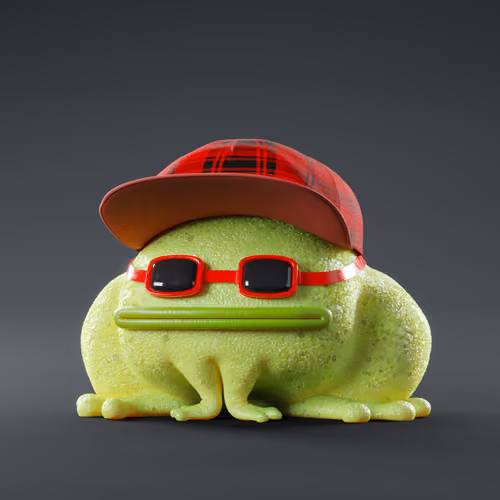 CROAKZ 4620