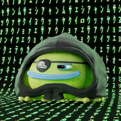 CROAKZ 6777