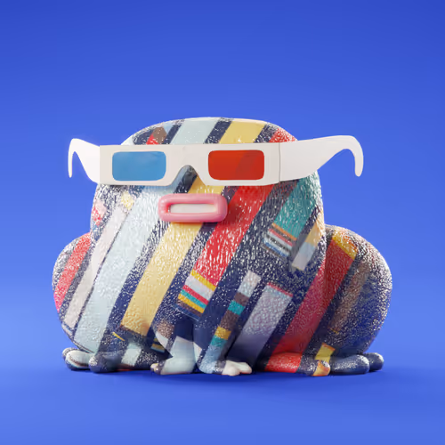 grompy.eth Ethereum Name Service (ENS and .eth domain) PFP