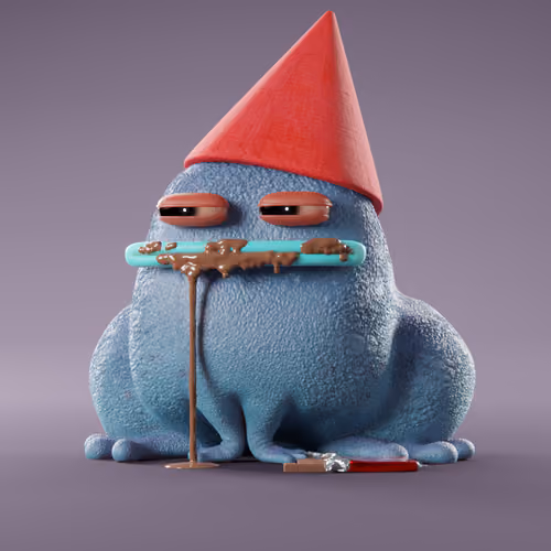 CROAKZ 4444