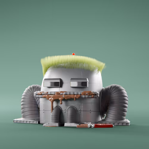 Croakz V2 1