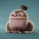 6586