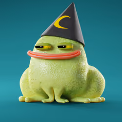 CROAKZ 462