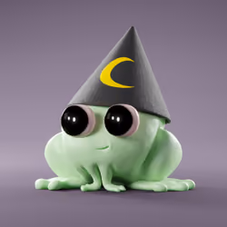 CROAKZ 2728