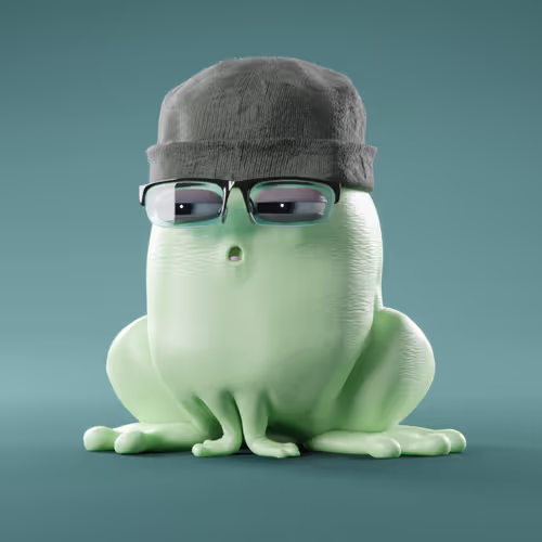 CROAKZ 668