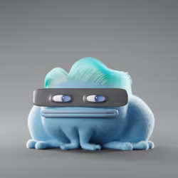 CROAKZ 4802