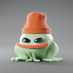 CROAKZ 85