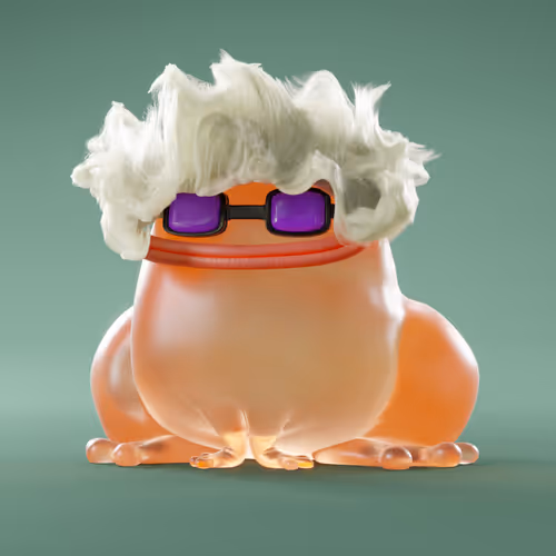 CROAKZ 6436