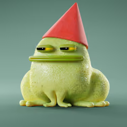 CROAKZ 2869