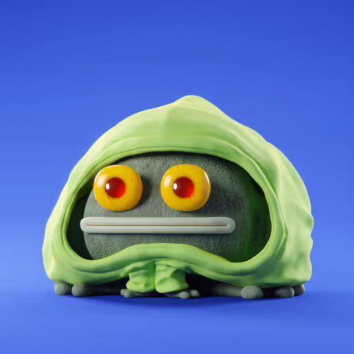Croakz V2 1