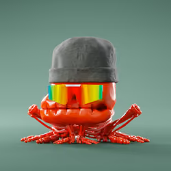 CROAKZ 1501