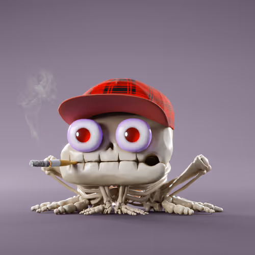 CROAKZ 4943