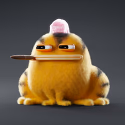 CROAKZ 5666