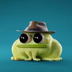 CROAKZ 3696