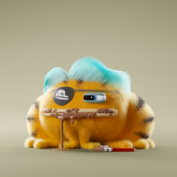 CROAKZ 6796