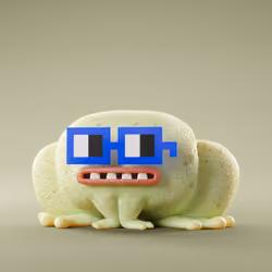 CROAKZ 358
