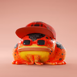 CROAKZ 6023
