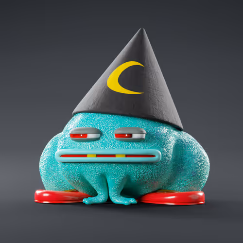 CROAKZ 6929