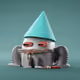 5916