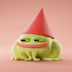CROAKZ 2777