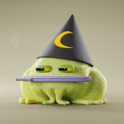 CROAKZ 5846