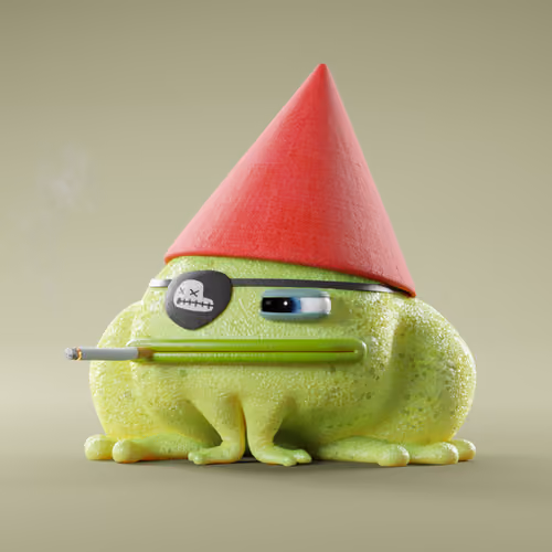 CROAKZ 1227