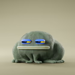 CROAKZ 2844