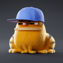 CROAKZ 3462
