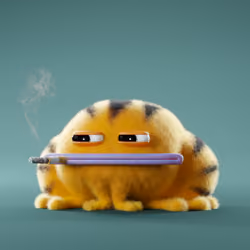 CROAKZ 1230