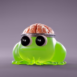 CROAKZ 5958