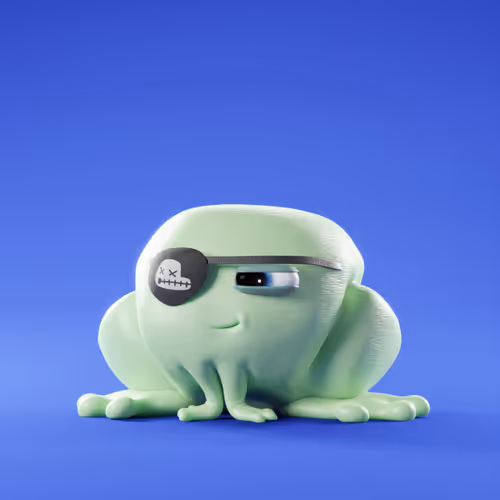 Croakz V2 1