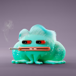 CROAKZ 5665