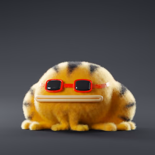 CROAKZ 3837