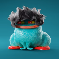 CROAKZ 298