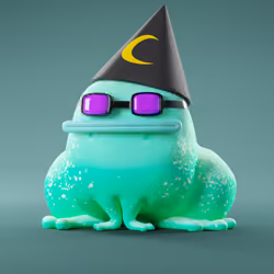CROAKZ 5248