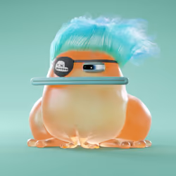 CROAKZ 6672