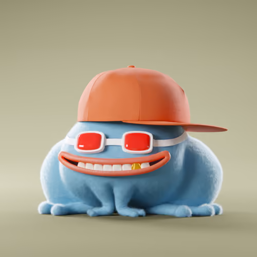 CROAKZ 342