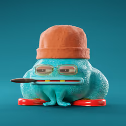 CROAKZ 6362
