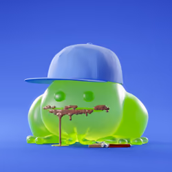 CROAKZ 2281