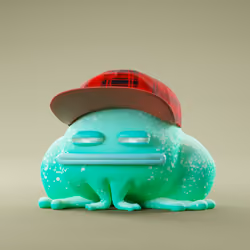 CROAKZ 956