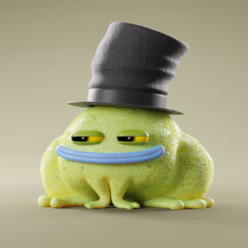 CROAKZ 1771