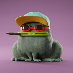 CROAKZ 222